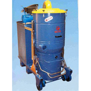 西安工业吸尘器_DG300工业吸尘器系列