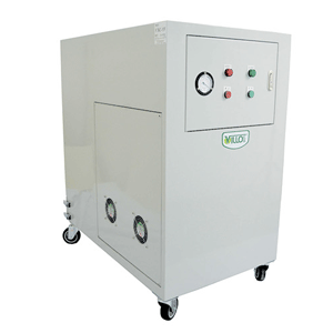 西安工业集尘器_变频式高负压集尘器系列/VXC系列
